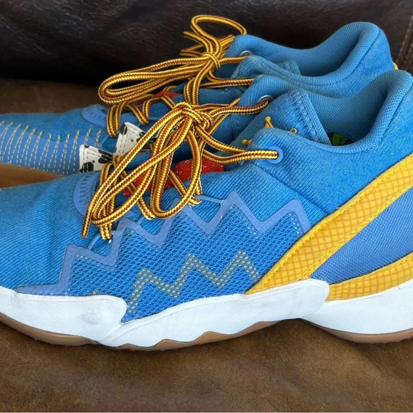 ADIDAS D.O.N. Toy Story sneakers - Picture 2 of 8